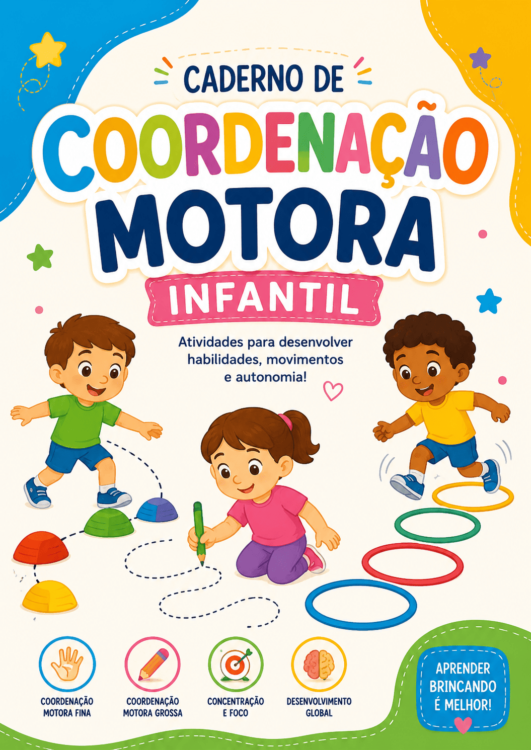 Coordenação Motora