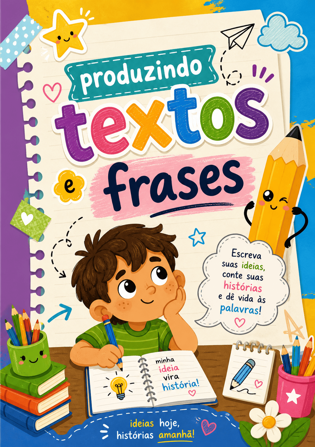 Produção Textual