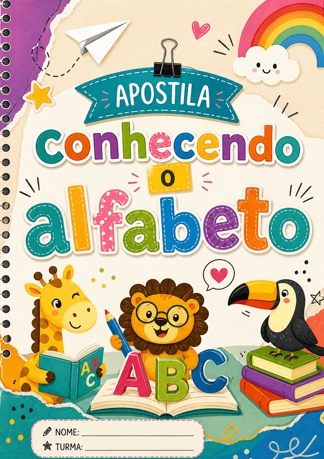 Português Completo